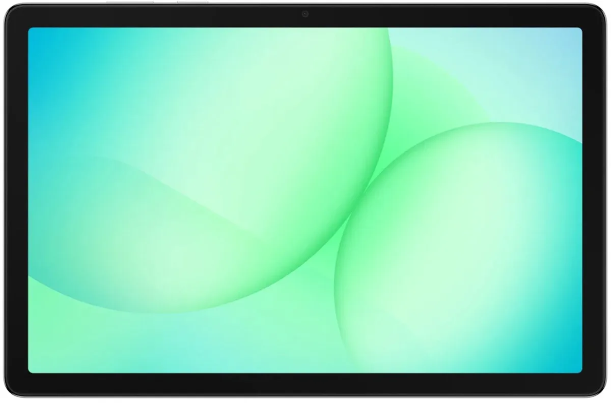 Galaxy Tab A11 Plus - Android Tablet - 11 inch - 5G - 8GB RAM Zilver van Samsung in Zilver – productfoto