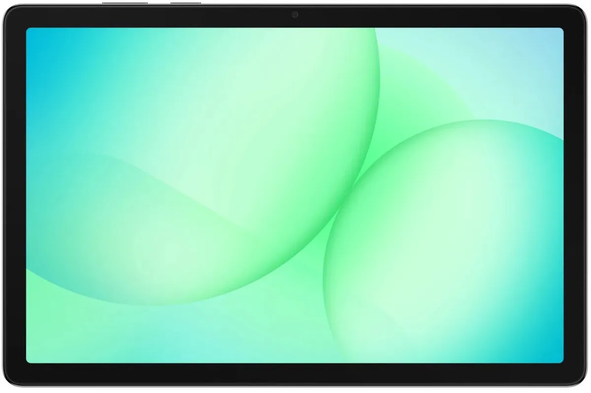 Galaxy Tab A11 Plus - Wi-Fi - 256GB - Grijs van Samsung in Zilver – productfoto