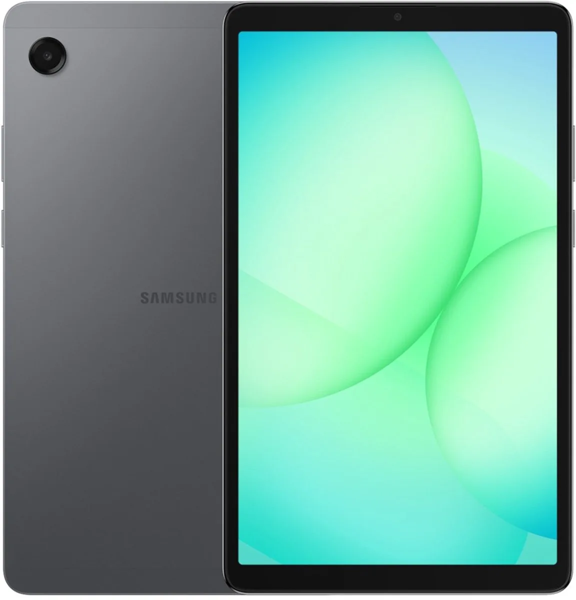 Galaxy Tab A11 - Tablet - 8.7 inch - LTE - 4GB RAM - 64GB Opslag van Samsung in Grijs – productfoto