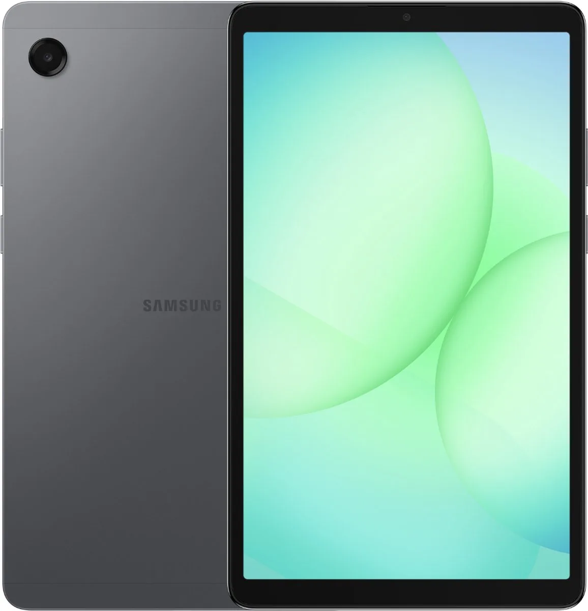 Galaxy Tab A11 - Wifi - 128GB - 8.7 inch - 1 jaar extra garantie van Samsung in Grijs – productfoto