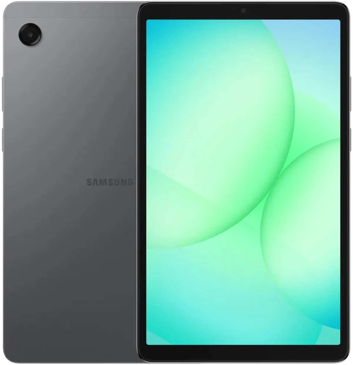 Galaxy Tab A11 - Wifi - 8.7 inch - 128GB - Gray van Samsung in Grijs – productfoto