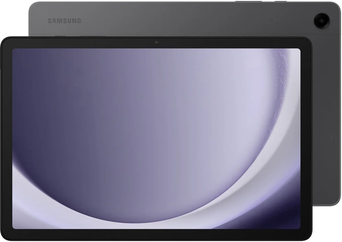 Galaxy Tab A9 Plus (2025) - 6GB - 128GB de Samsung en Graphite – photo produit