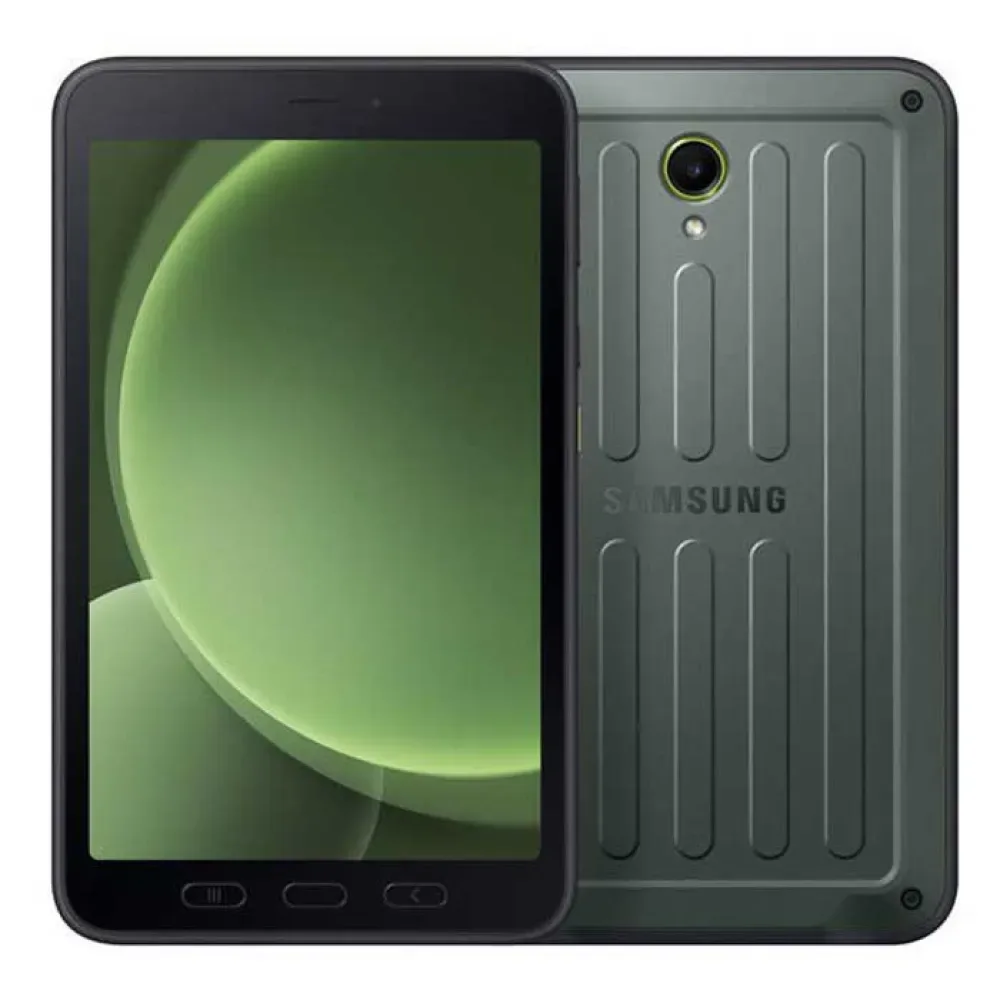 Galaxy Tab Active 5 Ee 5g 6gb/128gb 8´´ Tablet van Samsung – productfoto