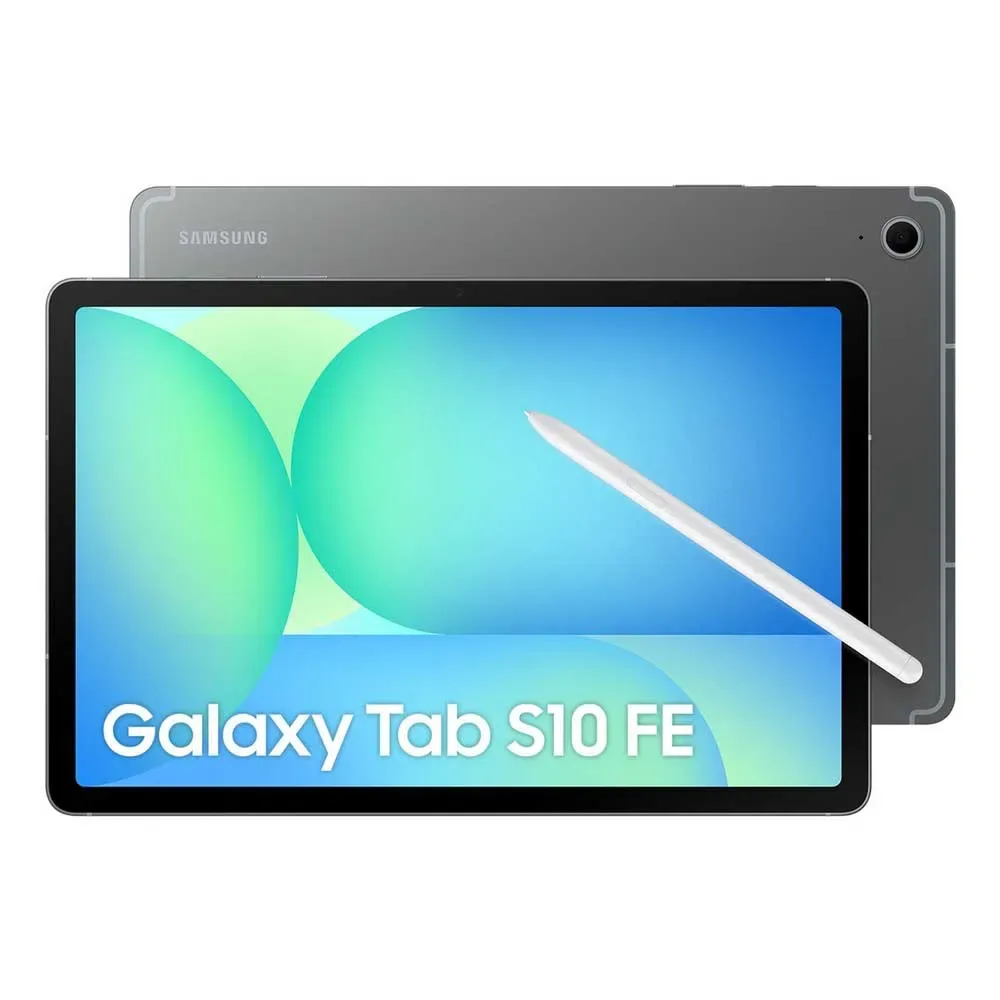 Tablette Galaxy Tab S10 Fe 8gb/128gb 10.9´´ de Samsung – photo produit