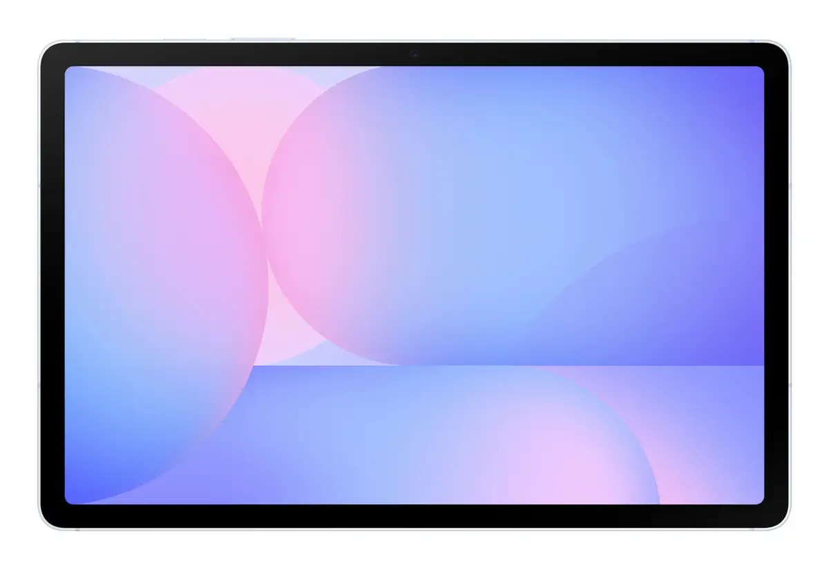 Galaxy Tab S10 FE 256 GB Tablette Android 27.7 cm (10.9 pouces) CEE F (A - G) 2.6 GHz Samsung Exynos 2304 x 1440 Pixel de Samsung en Bleu – photo produit