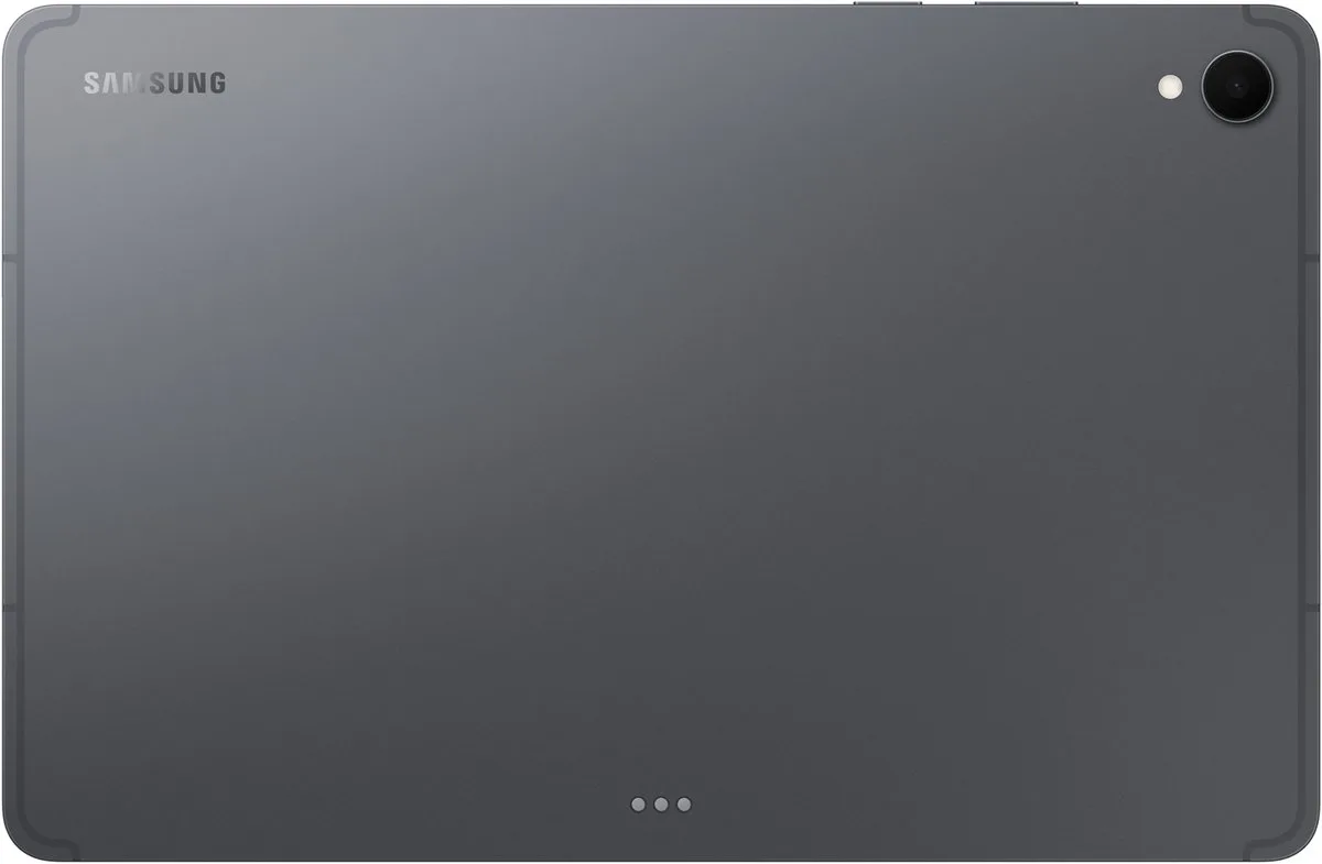 Galaxy Tab S11 5G - 128GB - Enterprise Edition van Samsung in Grijs – productfoto