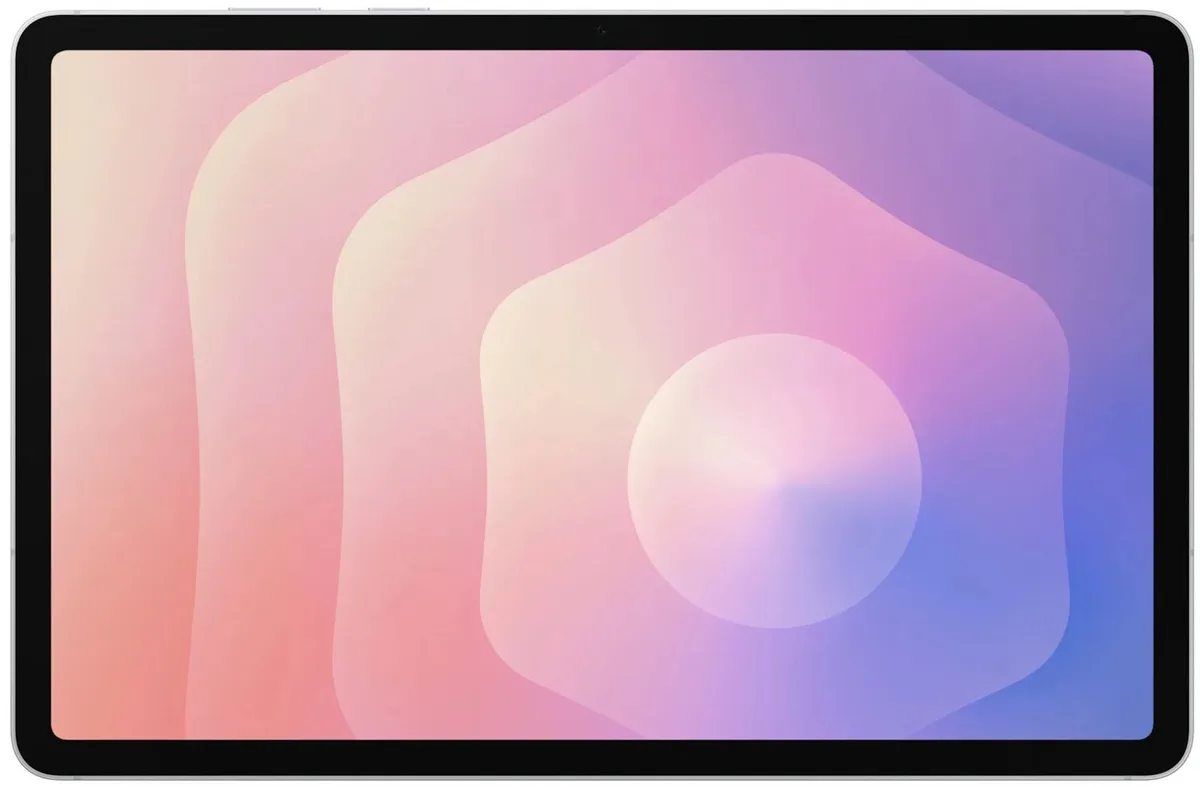 Tablette Galaxy Tab S11 12gb/128gb 11´´ de Samsung en Srebrny – photo produit