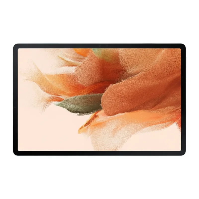 Galaxy Tab S7 FE, 64GB, WiFi, grün de Samsung – photo produit
