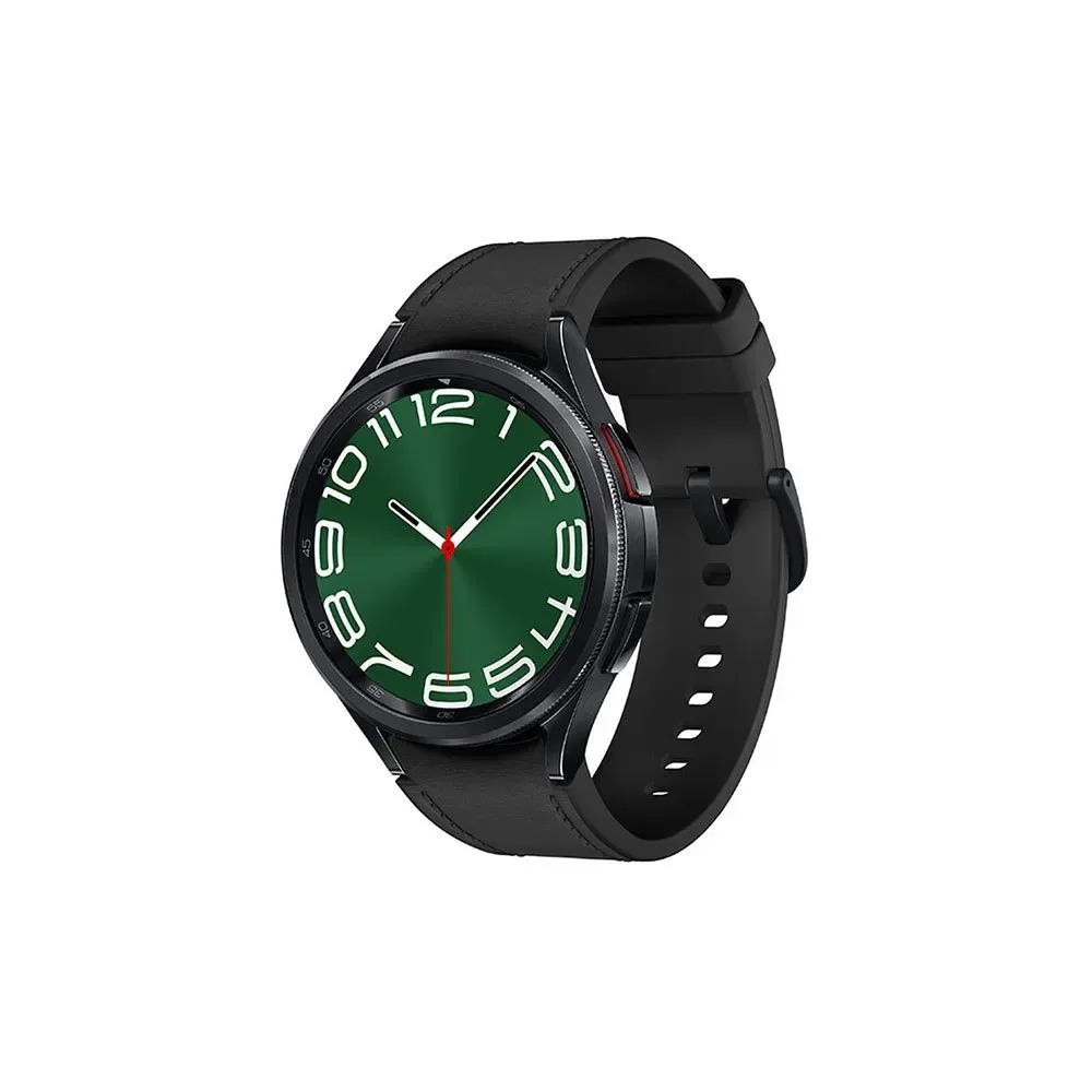 Galaxy Watch 6 Classic 47 Mm Smartwatch by Samsung – product photo