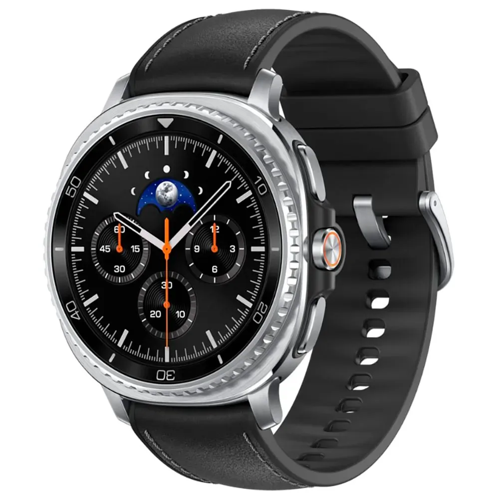 Galaxy Watch 8 Classic L505 Lte 46mm Smartwatch fra Samsung – produktbillede