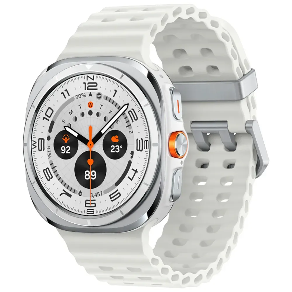 Galaxy Watch Ultra 47mm Lte (2025) Smartwatch by Samsung – product photo