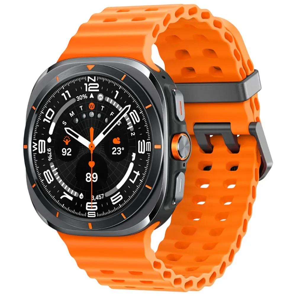 Galaxy Watch Ultra 47mm Lte (2025) Smartwatch by Samsung – product photo