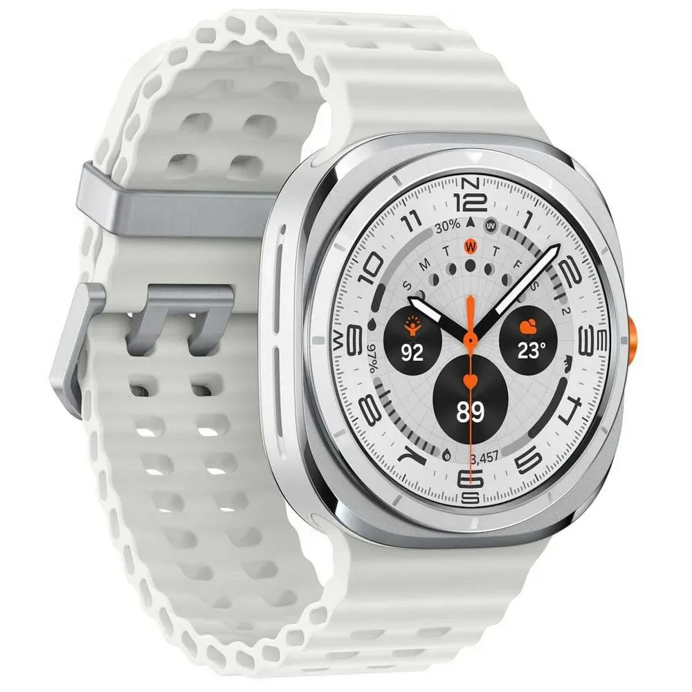 Galaxy Watch Ultra L705 Lte Smartwatch 4g 47mm by Samsung – product photo
