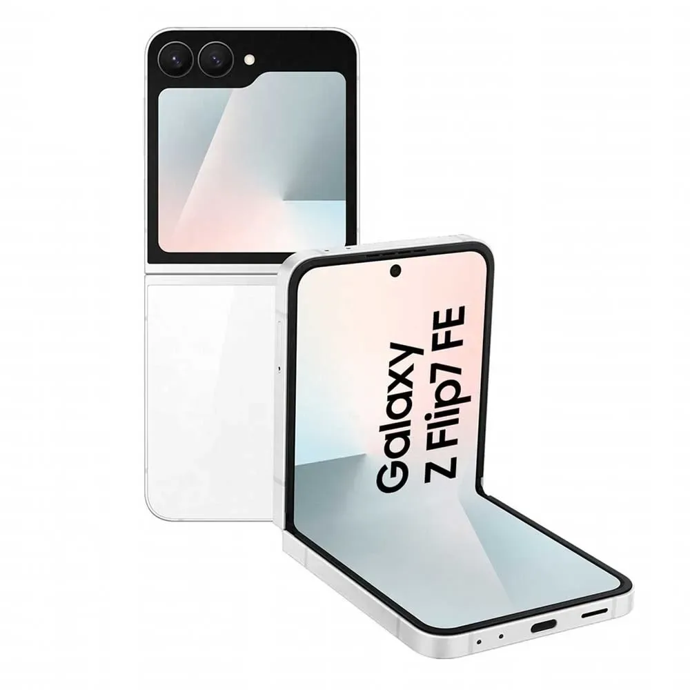 Galaxy Z Flip 7 Fe 8gb/256gb 6.7´´ de Samsung – photo produit
