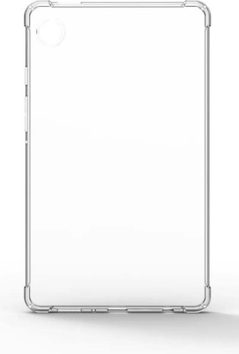 GP-FPX115AEATW tabletbehuizing 22,1 cm (8.7") Hoes by Samsung in Transparent – product photo