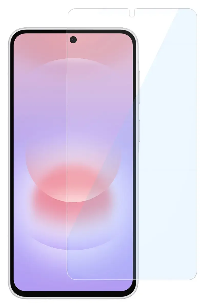 GP-TTA376AEBTW Screenprotector (glas) Samsung Galaxy A37 5G 1 stuk(s) Anti-vingerafdruk de Samsung en Transparent – photo produit