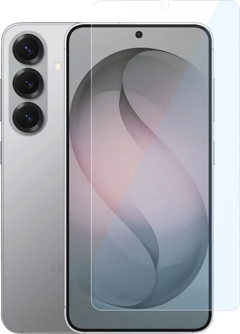 GP-TTS947AEBTW Screenprotector (glas) Samsung Galaxy S26 1 stuk(s) by Samsung in Transparent – product photo
