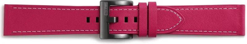 Leren bandje by Samsung in Pink – product photo