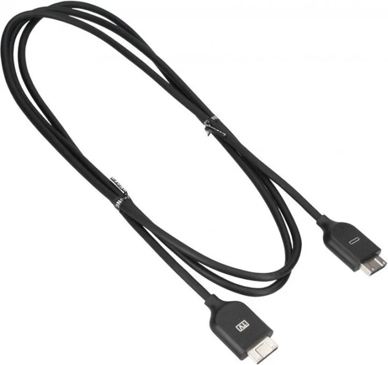 "One Connect Cable" 2 meter JS9000~JS9500 tot 65 inch (BN39-02016A) by Samsung in Black – product photo