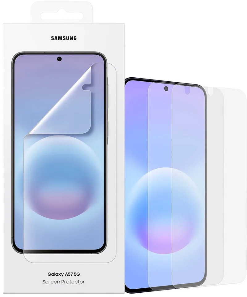 Originele Samsung Screenprotector - Geschikt voor Samsung Galaxy A57 by Samsung – product photo