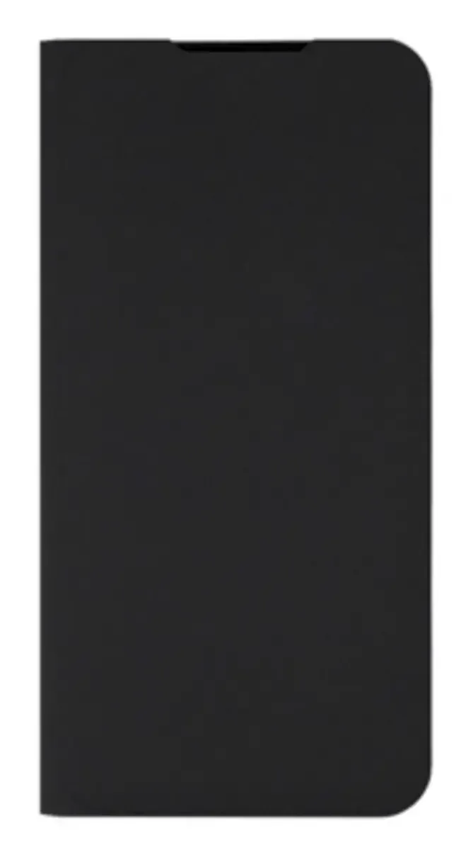 SAMSUNG Mobeen Flip Cover A36 Black Flip cover Samsung Galaxy A36 5G by Samsung in Black – product photo