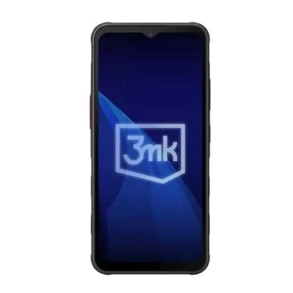 Silverprotection+ Galaxy Xcover 7 Pro Screenprotector van Samsung – productfoto