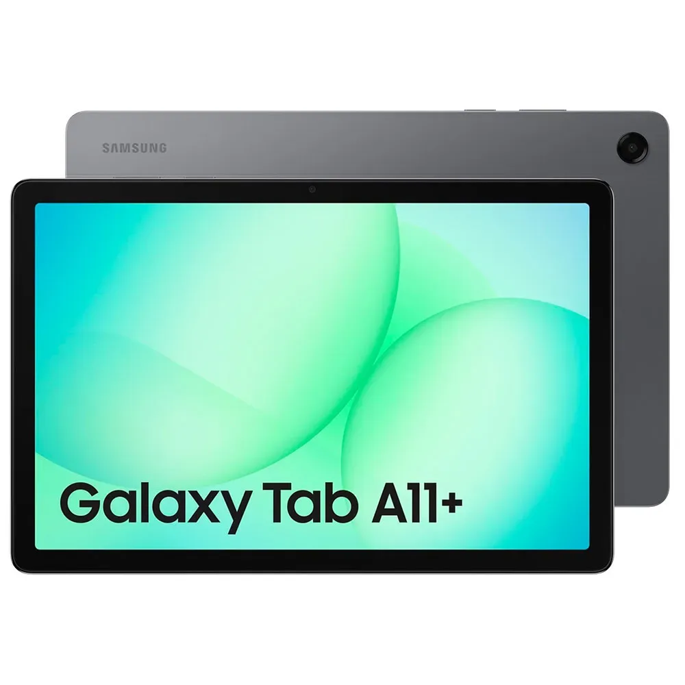 Tab A11+ 6gb/128gb 11´´ Tablet van Samsung – productfoto
