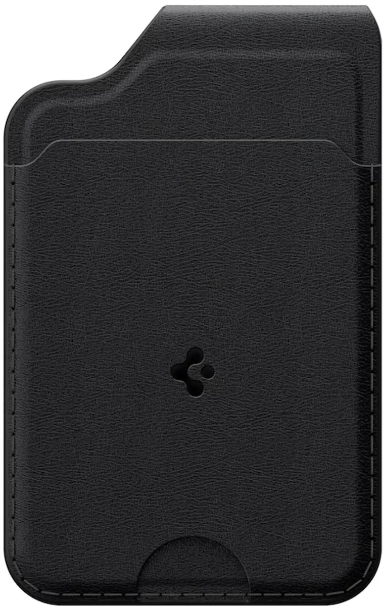Valentinus Case - Kaarthouder - Black by Samsung in Black – product photo