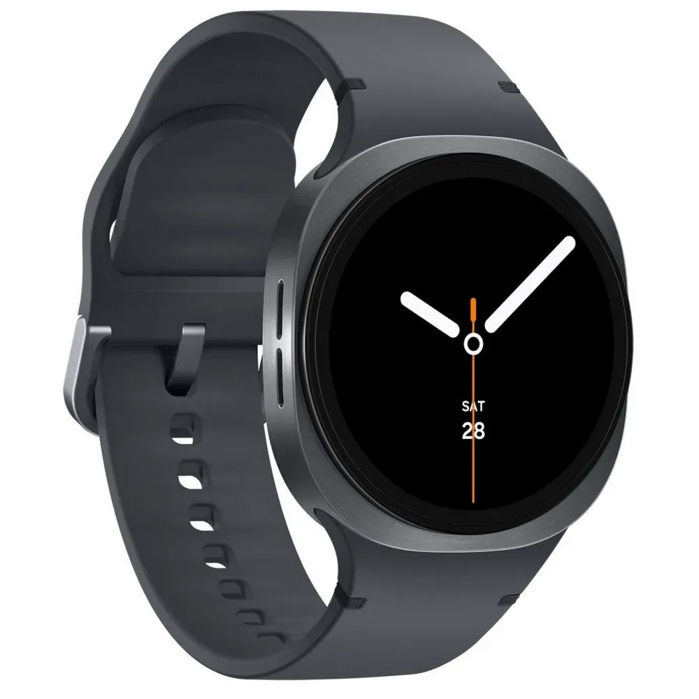 Watch8 L320 40 Mm Bt Smartwatch by Samsung – product photo