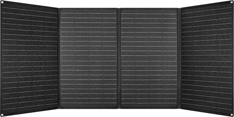 Sandberg 421-43 oplader voor mobiele apparatuur Universeel zonne-energie Buiten by Sandberg in Black – product photo