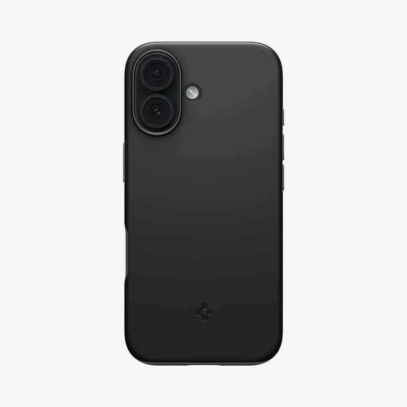 ACS09969 mobiele telefoon behuizingen 16 cm (6.3) Hoes by Spigen in Black – product photo