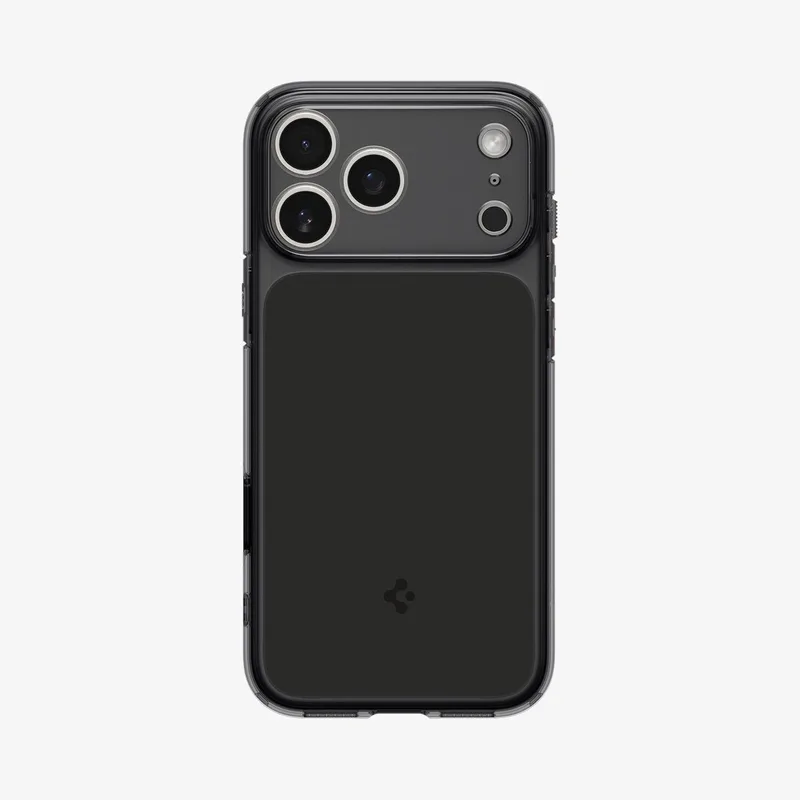 ACS10047 mobiele telefoon behuizingen 17,5 cm (6.9") Hoes van Spigen in Zwart – productfoto