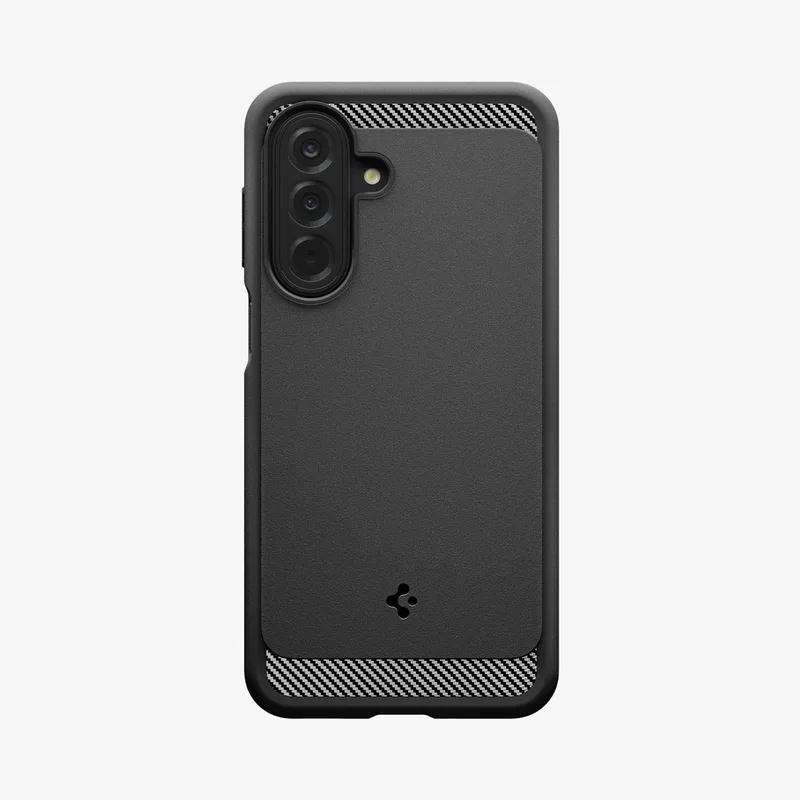 Rugged Armor mobiele telefoon behuizingen 17 cm (6.7") Hoes Zwart by Spigen – product photo