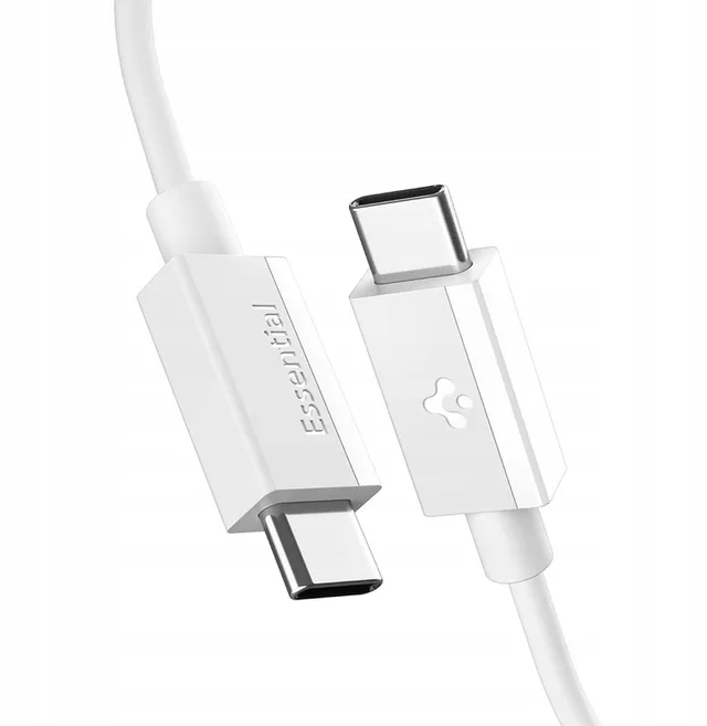 USB-C naar USB-C Kabel 60W PD, 1m