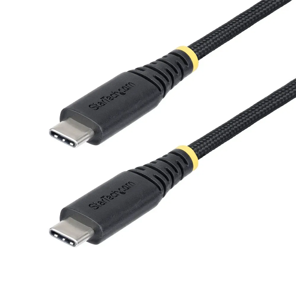 STARTECH 2m USB-C-Ladekabel 240W PD von StarTech.com – Produktfoto