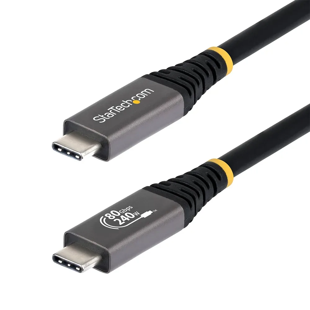 Cc50cm80gusb4cable Usb-c-kabel 50 Cm från StarTech.com – produktbild