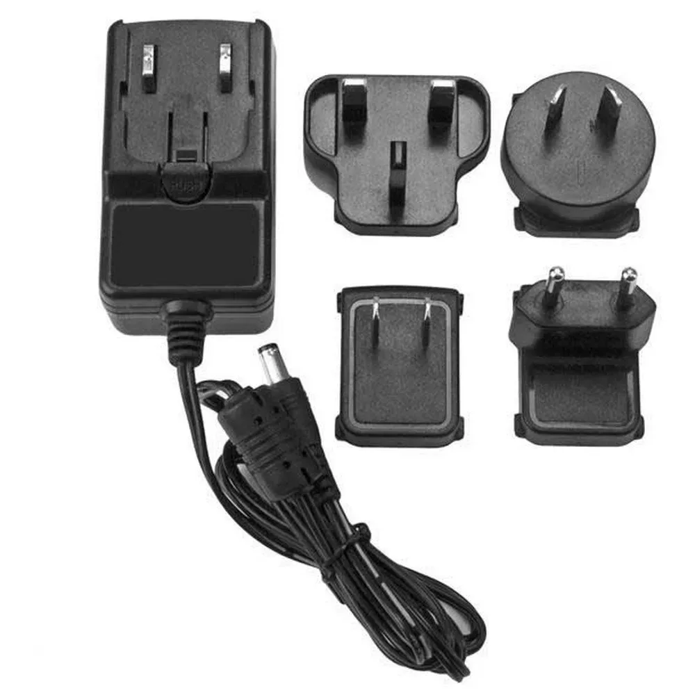 Chargeur Pour Ordinateur Portable 2a 12v de StarTech.com – photo produit