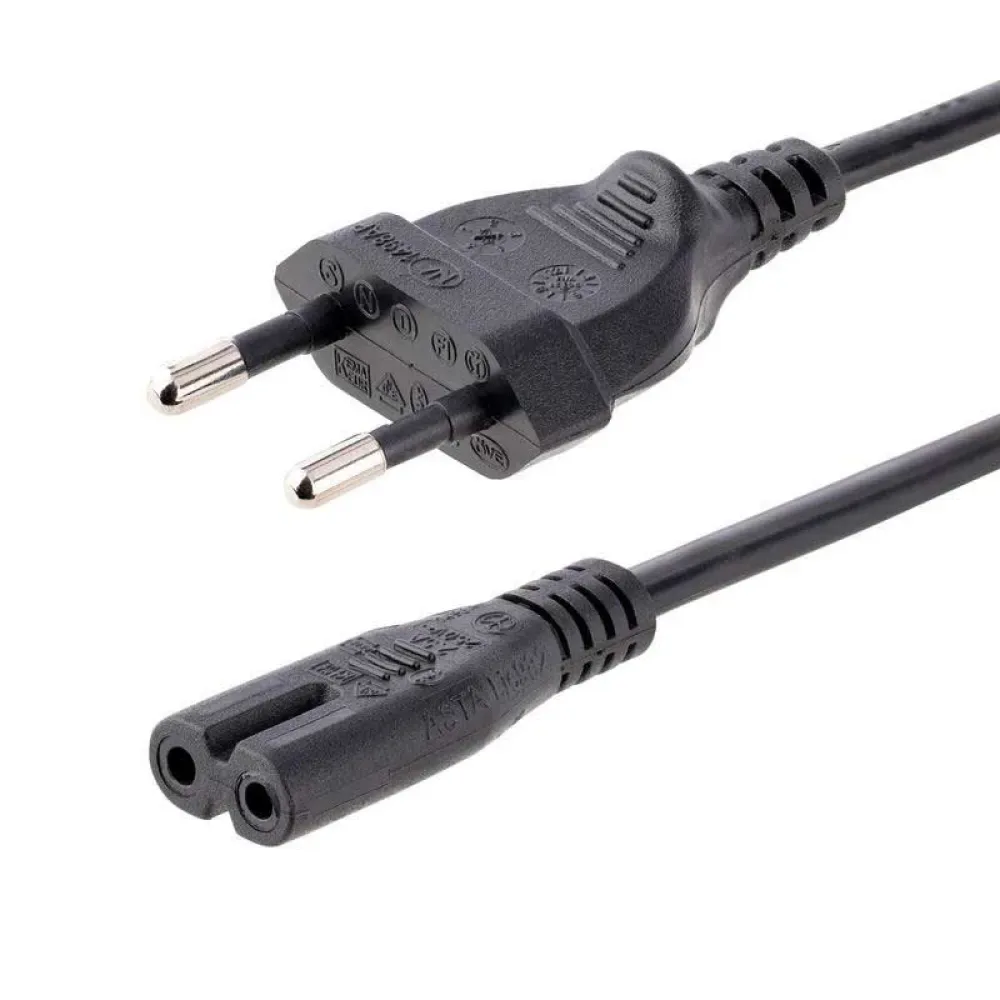Chargeur Pour Ordinateur Portable 752e 2 M de StarTech.com – photo produit