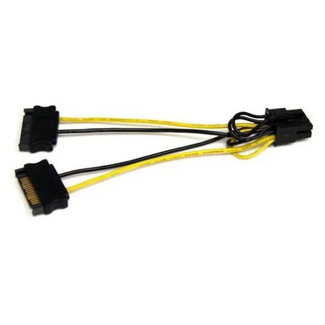 Netzteil 15 Cm
