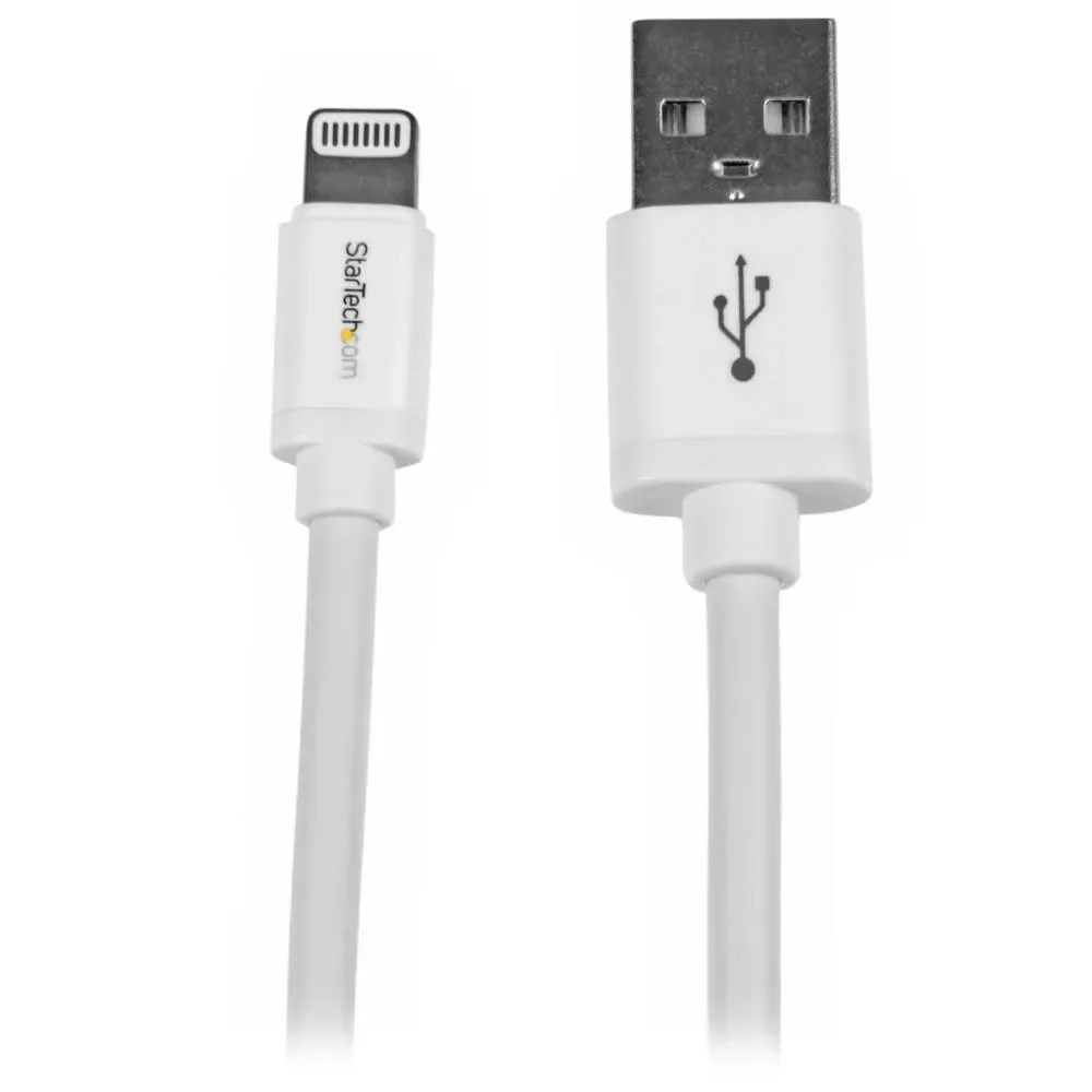 STARTECH 2m Lightning to USB Cable von StarTech.com – Produktfoto