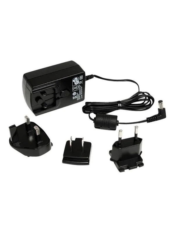 StarTechcom 12V DC 15A Universal Power Adapter