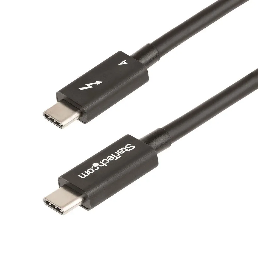 Thunderbolt Usb-c Kabel från StarTech.com – produktbild