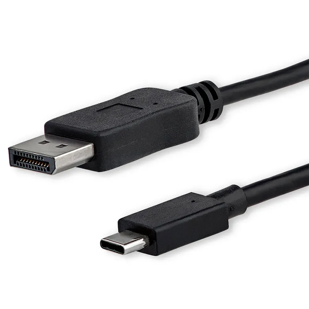 usb-c/dp-4k Kabel 60hz von StarTech.com – Produktfoto