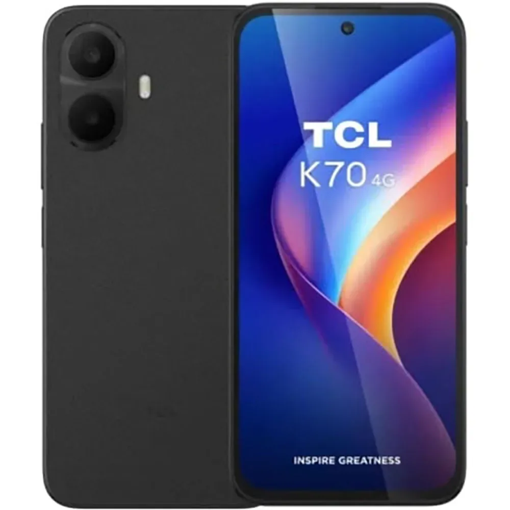 K70 4gb/128gb 6.8´´ de TCL – photo produit
