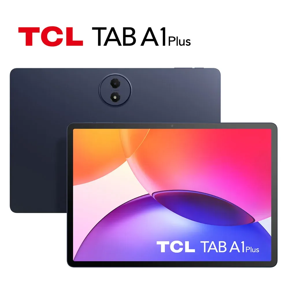 Tab A1 Plus 12.2´´/6gb/128gb/octacore Tablet van TCL – productfoto