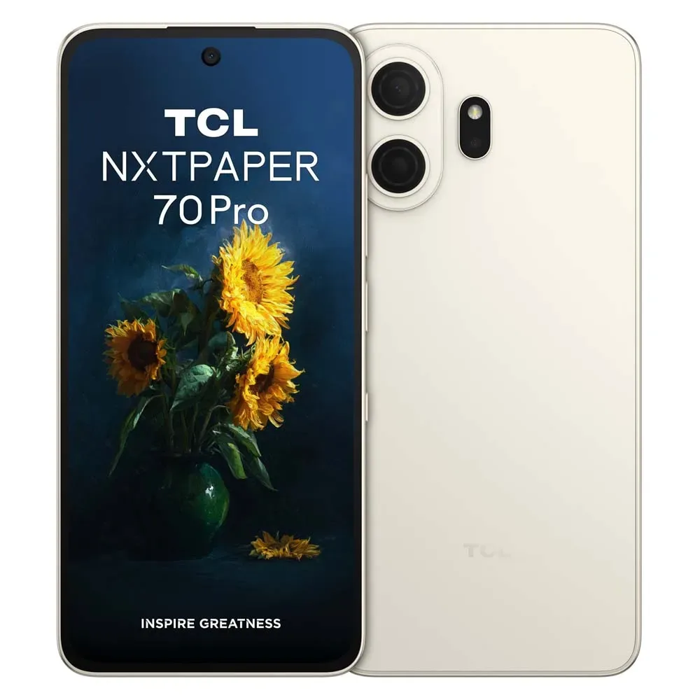 Tablette 70 Pro Nxtpaper 8gb/256gb 6.8´´ van TCL – productfoto
