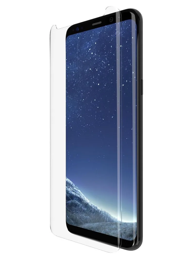Impact Shield Samsung Galaxy S8 Plus van Tech21 – productfoto