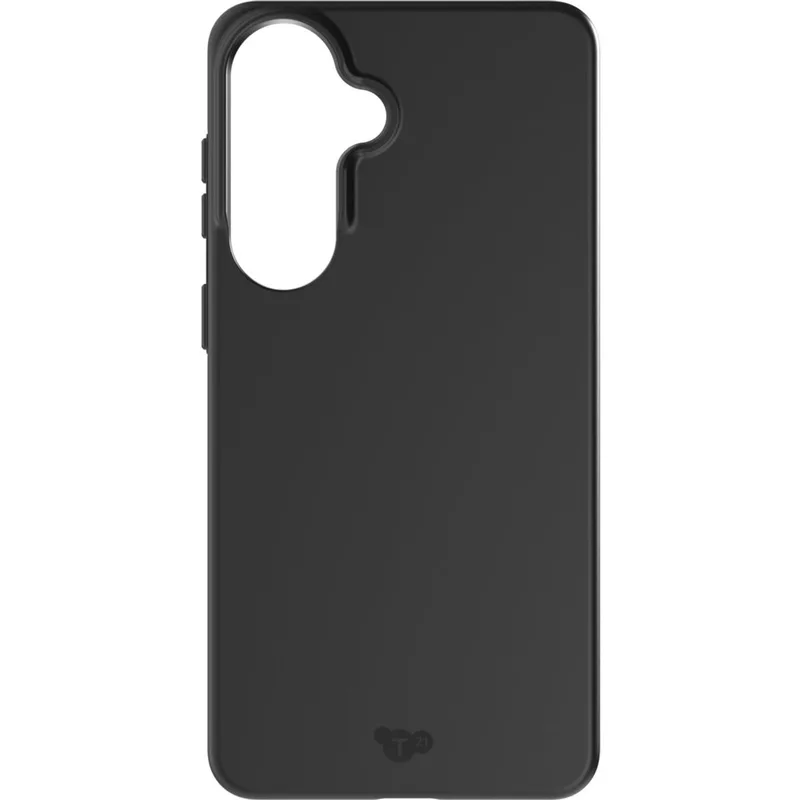 Samsung Galaxy S26 Plus EvoLite Magnet van Tech21 in Zwart – productfoto