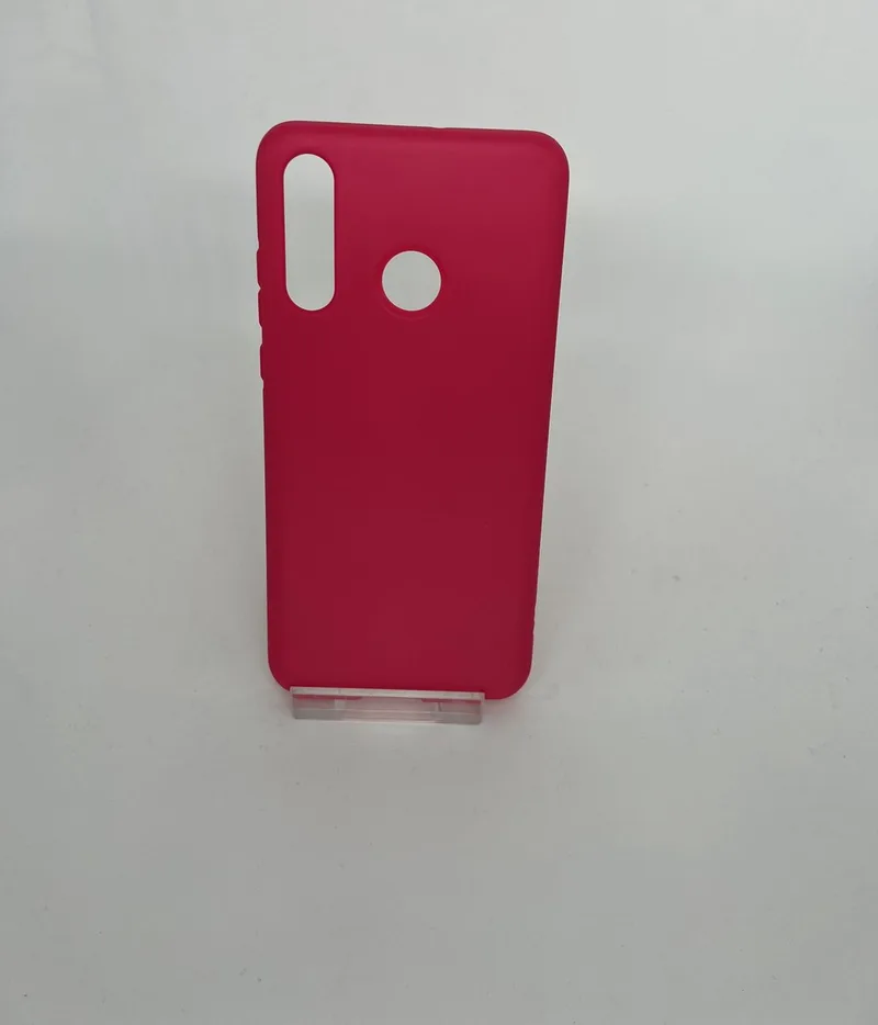 studio colour Blossom Huawei P30 Lite by Tech21 in Pink – product photo