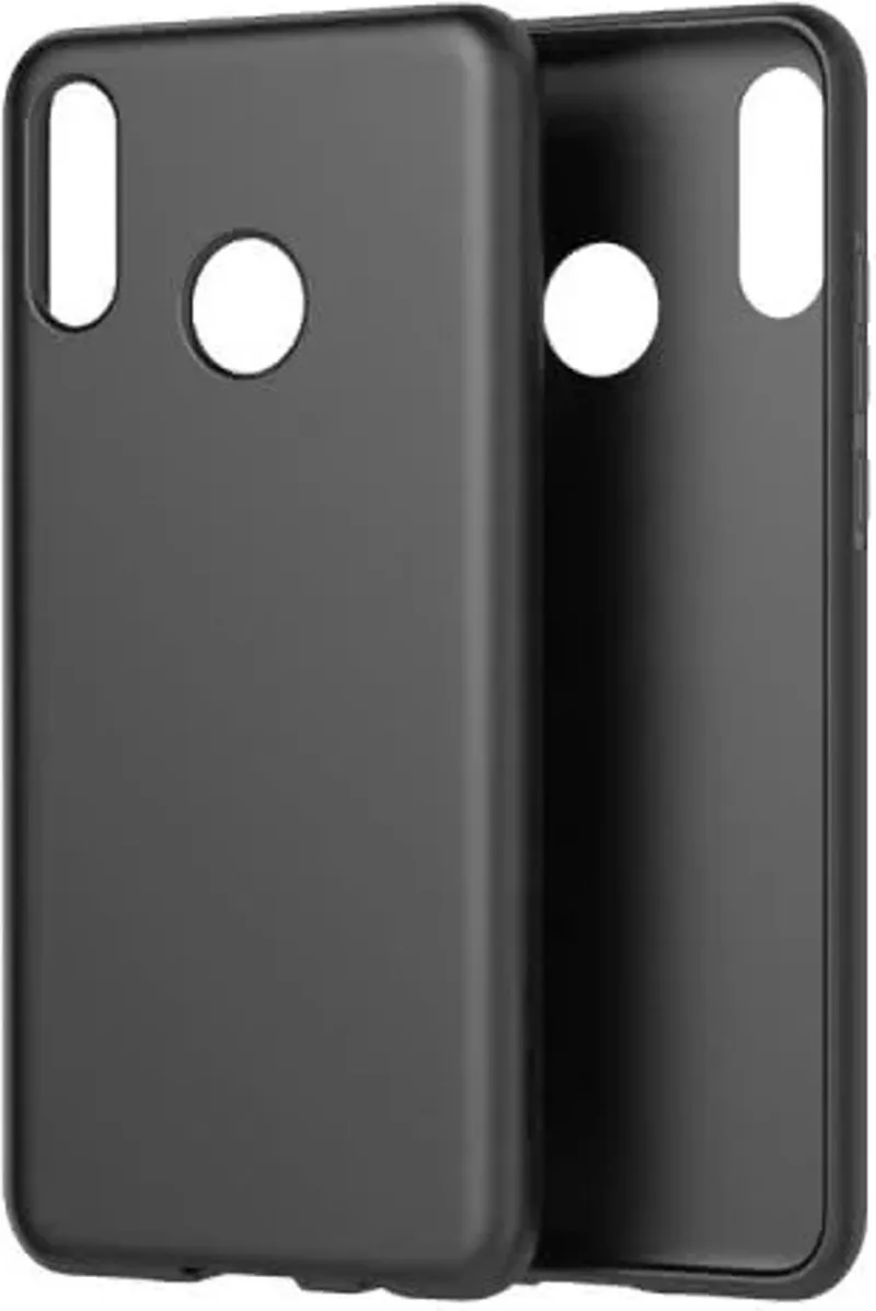 Studio Colour hoesje voor de Huawei P30 Lite by Tech21 in Black – product photo